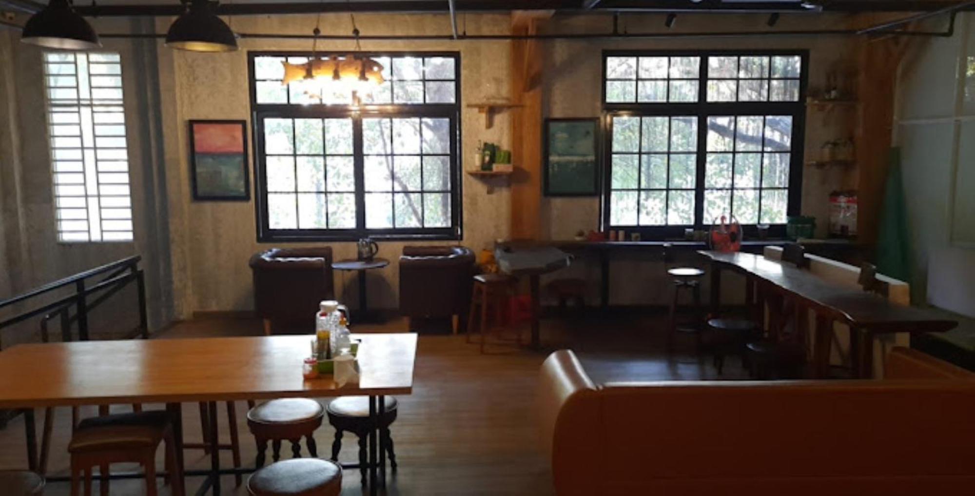 邦美蜀 Ban Urban House酒店 外观 照片