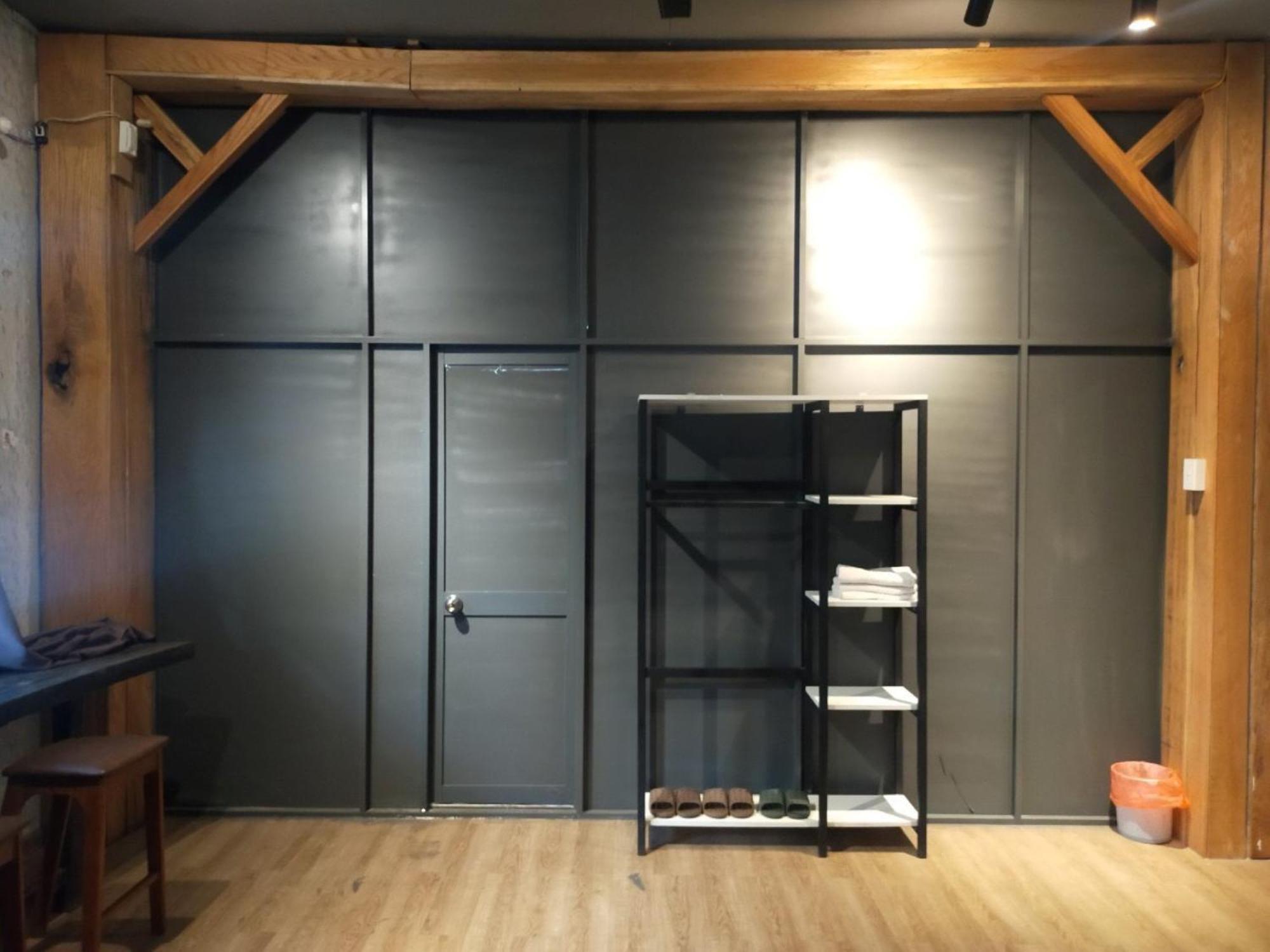 邦美蜀 Ban Urban House酒店 外观 照片