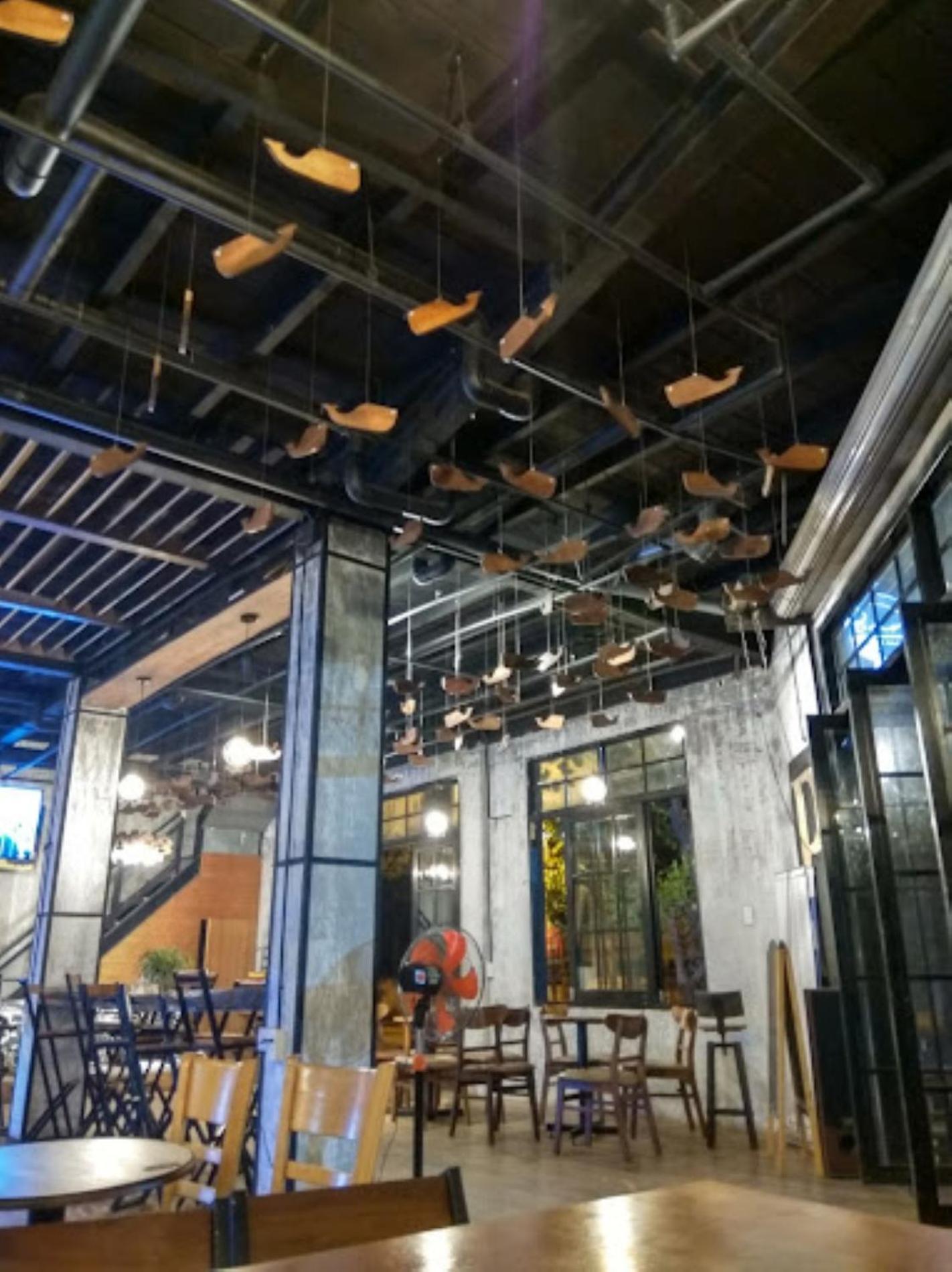 邦美蜀 Ban Urban House酒店 外观 照片